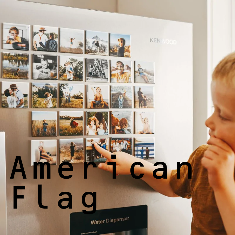 Themed Magnets