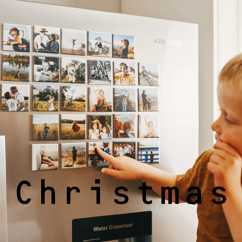Themed Magnets
